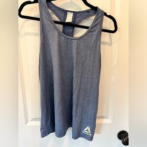 Lot of 3 Reebok Athletic tanks